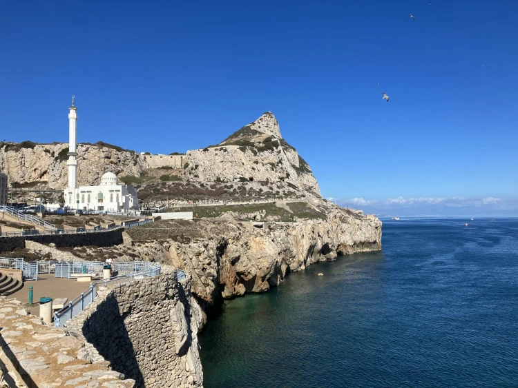 A tökéletes célpont hosszúhétvégés, költséghatékony útra: Gibraltár_3