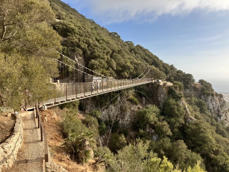 A tökéletes célpont hosszúhétvégés, költséghatékony útra: Gibraltár_12