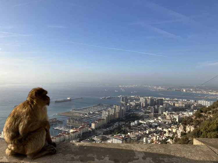 A tökéletes célpont hosszúhétvégés, költséghatékony útra: Gibraltár_6