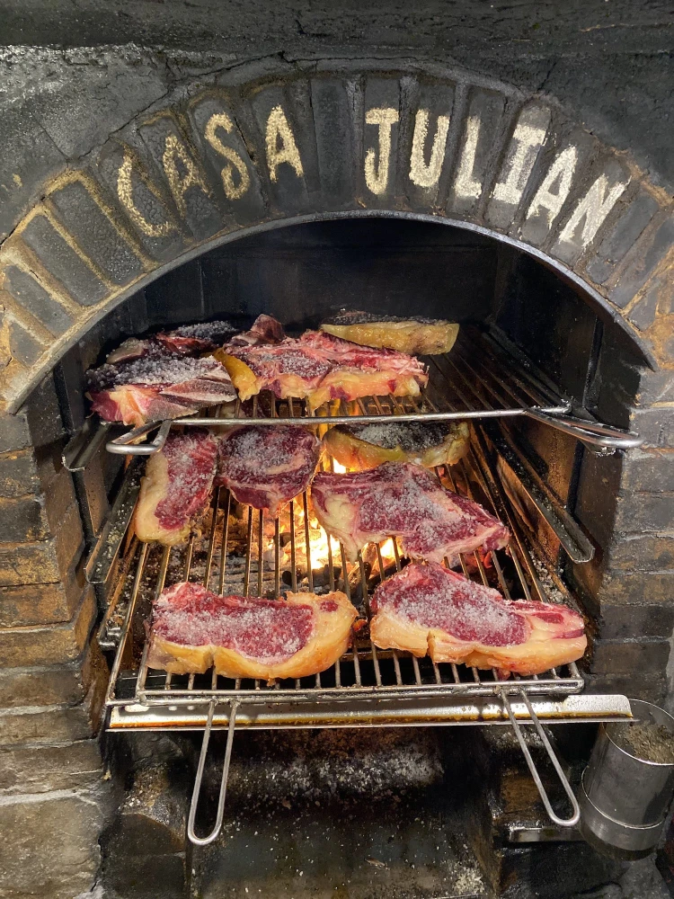 A világ egyik legmenőbb steakje_0
