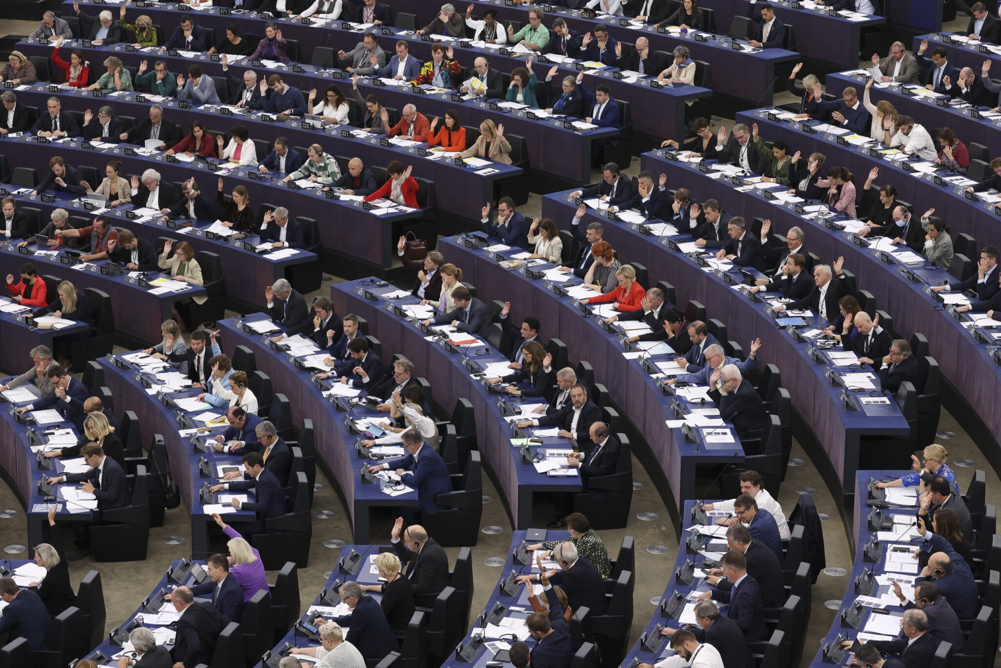 Női kvóta: az EP döntött, így vezetik be