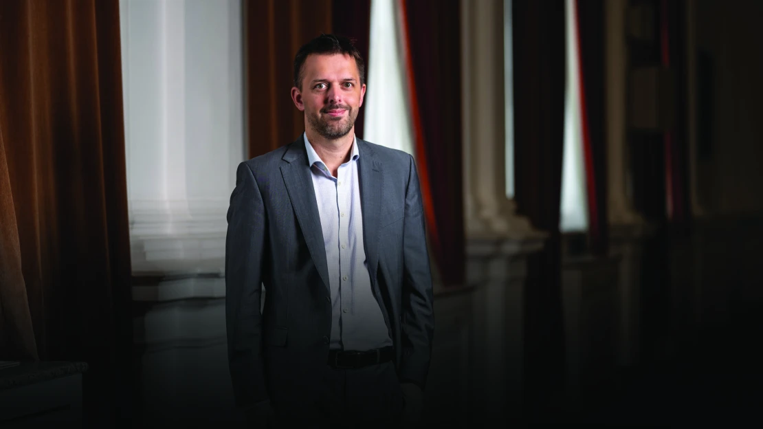 Generációkon átívelő stabilitás