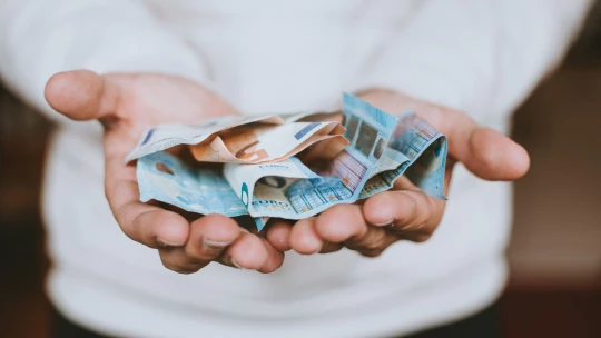 Újra felfelé kapaszkodik a forint