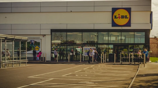 Mutatjuk, mit jelent a Lidlnél a versenyképes fizetés