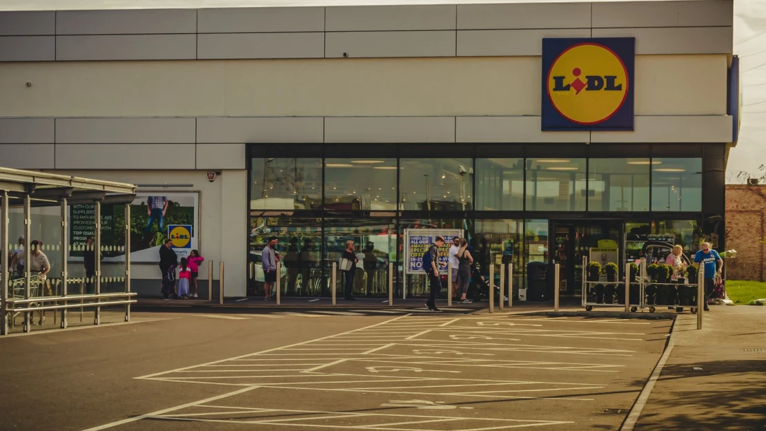 Mutatjuk, mit jelent a Lidlnél a versenyképes fizetés