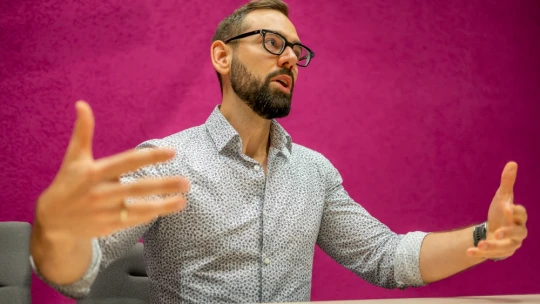 Amit kitaláltak, segíthet legyőzni a rákot