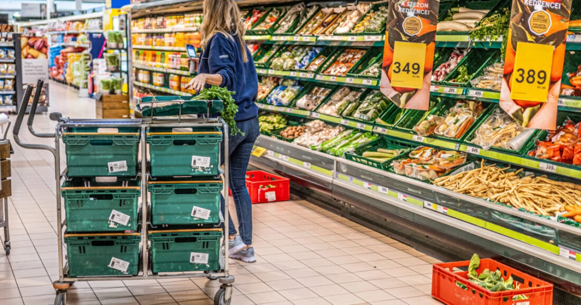 Brutális, mennyit emelkedtek az élelmiszerárak itthon az utóbbi hat évben