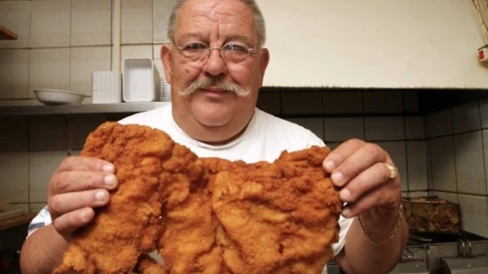 Meghalt Bábel István, a legendás rákospalotai rántotthúsozó alapítója
