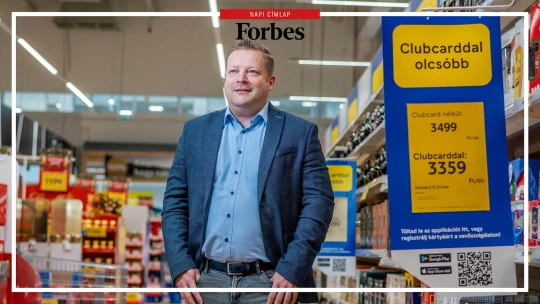 Tesco-vezér: Ezért van kevés csirke, és ezért aránytalanul drága minden, ha kifogy a mellfilé