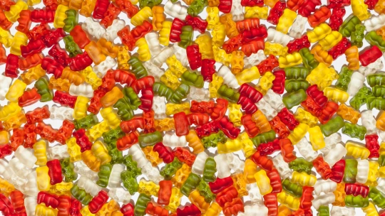 A Haribo elvesztett egy 1,8 milliárdos csekket. A becsületes megtalálónak egy doboz gumicukrot küldött