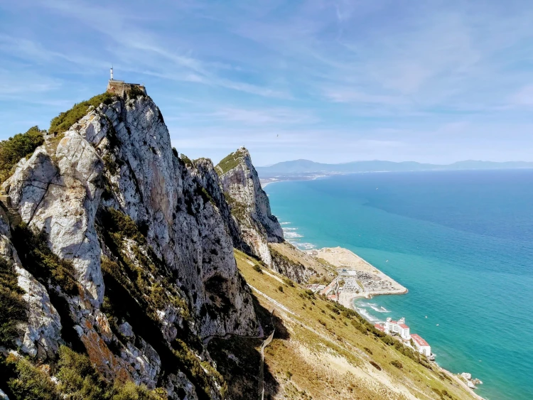A tökéletes célpont hosszúhétvégés, költséghatékony útra: Gibraltár_0