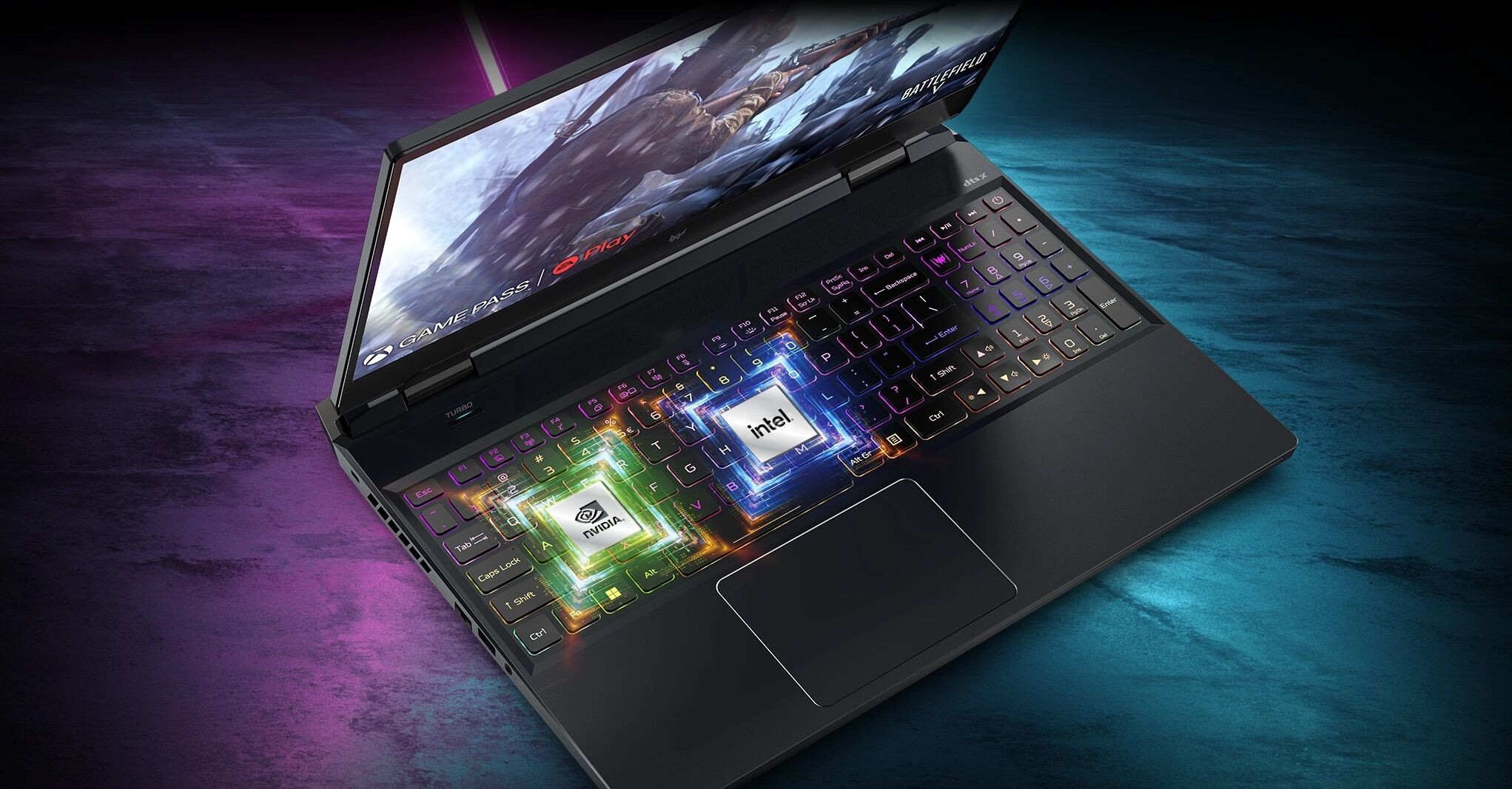 gamer laptop vásárlás