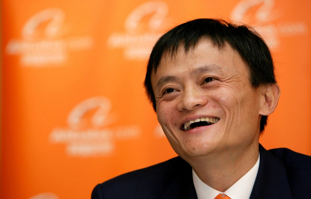 Előkerült a kegyvesztett kínai milliárdos, itt él most az Alibaba alapítója