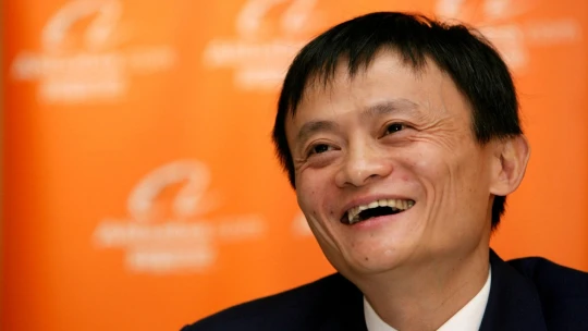 Előkerült a kegyvesztett kínai milliárdos, itt él most az Alibaba alapítója