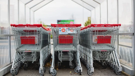 Kereskedők: egy éjszaka alatt erre nem lehetett felkészülni