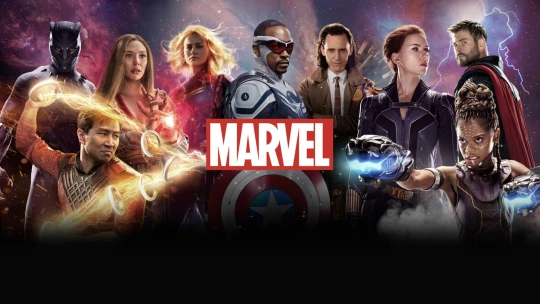 Kiszámoltuk, mennyi időt töltesz Marvel-filmek és sorozatok nézésével