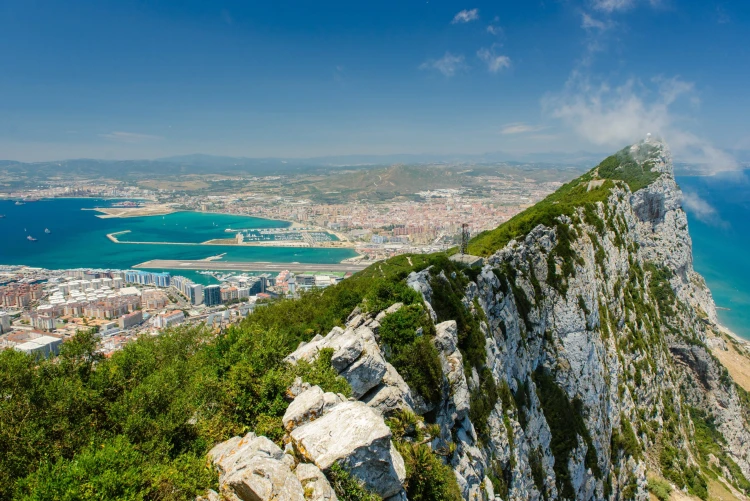 A tökéletes célpont hosszúhétvégés, költséghatékony útra: Gibraltár_4