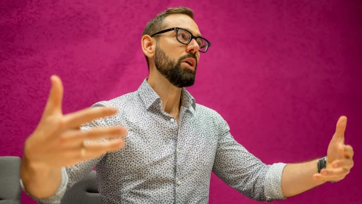 Tíz éve csak ők hittek benne, mára kiderült: igazuk volt. Nagy befektetés és új időszámítás a magyar biotech cégnél