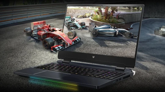 Gamer laptopnak hívják, de mindenkinek jó, aki erős gépet akar. Mi alapján dönts?