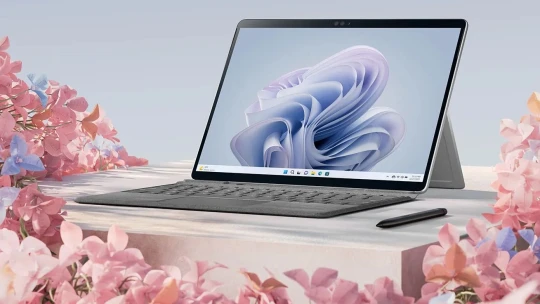 Ez történik, ha a Microsoft szexi munkalaptopot akar gyártani