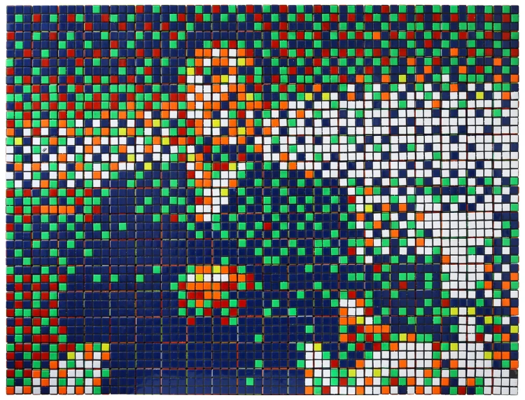 Így még nem láttál Rubik-kockát_2