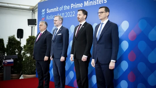 Orbán: Van még egy új feltétel az EU-s pénzek megszerzéséhez, majd teljesítjük azt is