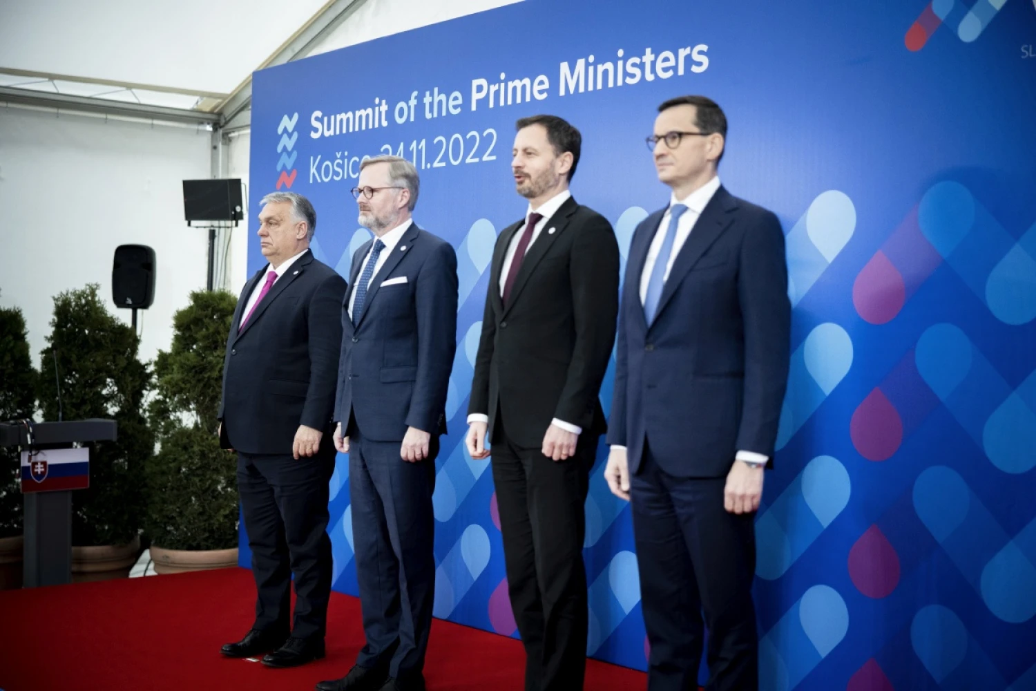 Orbán: Van még egy új feltétel az EU-s pénzek megszerzéséhez, majd teljesítjük azt is