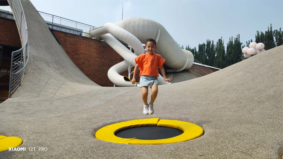 200 megapixeles képalkotó rendszerrel tarol a Xiaomi 12T Pro