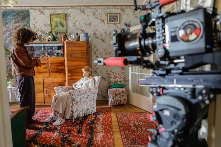 Bárkit kerestek meg, mindenkiben megállt az ütő – így készült az RTL legdrágább sorozata, A Király_0