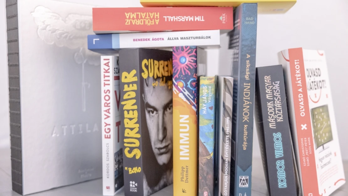 Barátaink, az indiánok és Salgótarján