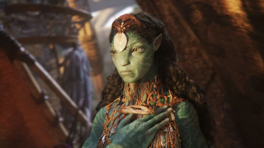 Kijössz a moziból, és hirtelen olyan csúnyának hat a valóság – megnéztük az Avatar 2.-t