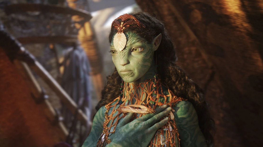 Kijössz a moziból, és hirtelen olyan csúnyának hat a valóság – megnéztük az Avatar 2.-t