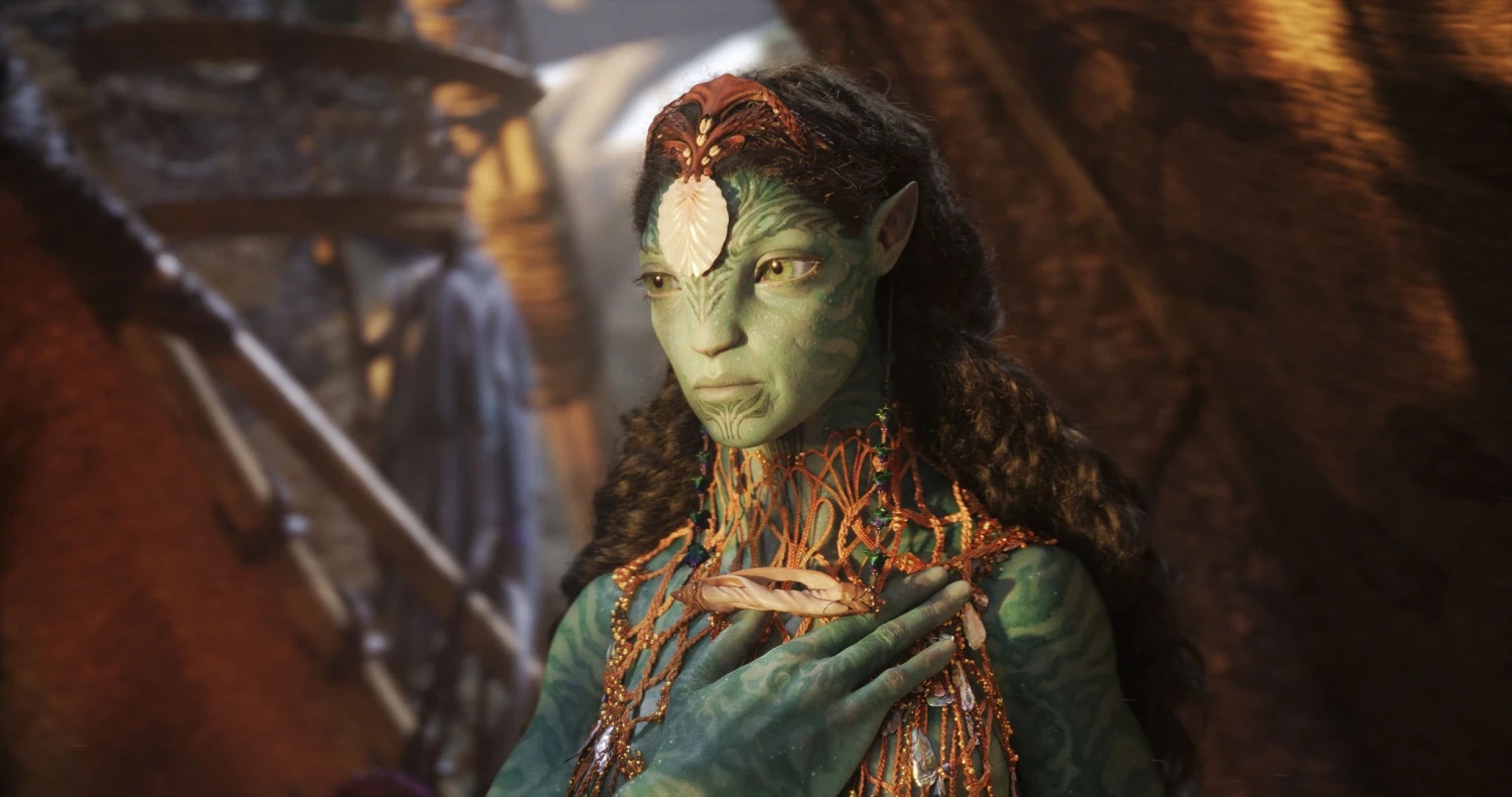 Kijössz a moziból, és hirtelen olyan csúnyának hat a valóság – megnéztük az Avatar 2.-t