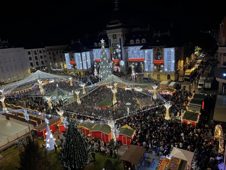 Európa legjobbjának választották a fővárosi karácsonyi vásárt_2