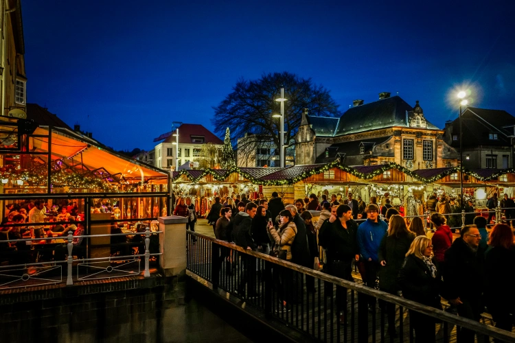 Európa legjobbjának választották a fővárosi karácsonyi vásárt_6