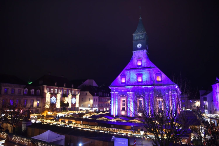 Európa legjobbjának választották a fővárosi karácsonyi vásárt_4