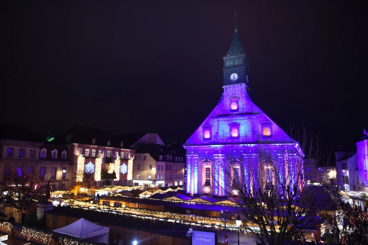 Európa legjobbjának választották a fővárosi karácsonyi vásárt_4