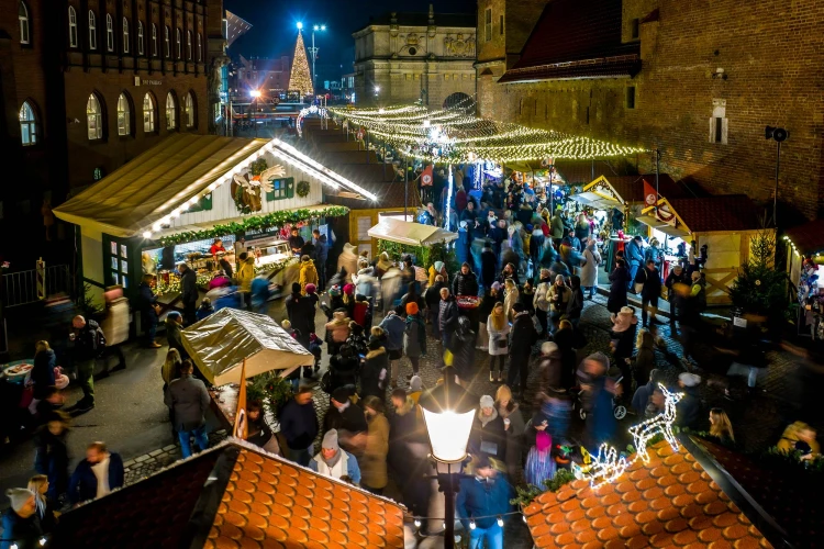 Európa legjobbjának választották a fővárosi karácsonyi vásárt_1