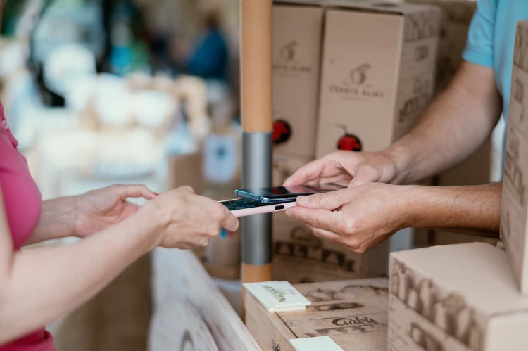 Környezettudatos fizetés a Mastercarddal – egyre több helyen