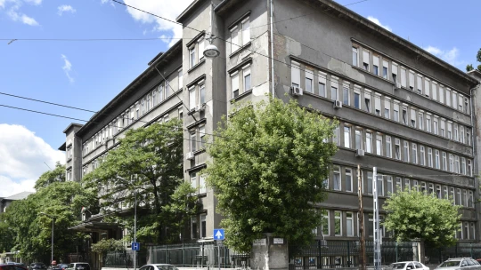 Elrettentő videón a budapesti kórház alagsora – a főigazgató is reagált