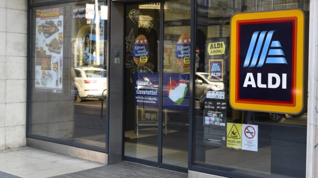20 százalékkal csökkenti egy népszerű tejtermék árát az Aldi – tartósan