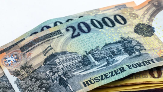 Befektetések, amelyek kétszámjegyű hozamot hoztak idén