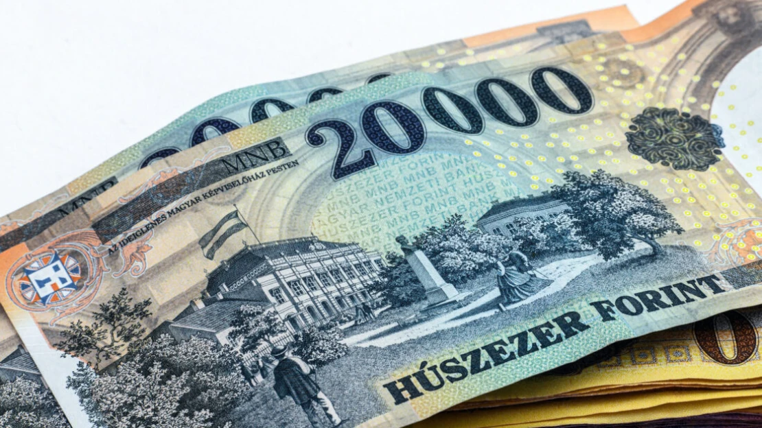 Nem hiszel a mesékben? Akkor marad 20 százalékos kamatígérettel az inflációkövető állampapír
