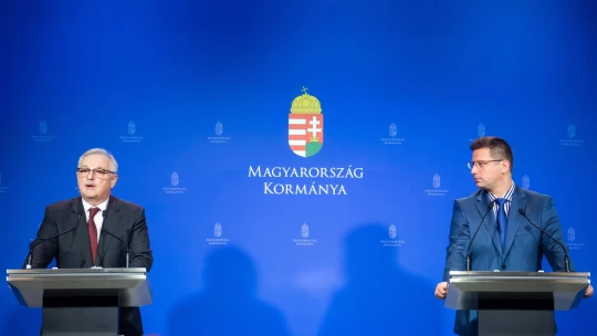 Egy dologra nem volt jó az árstop: amire kitalálták