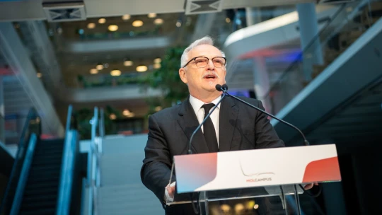 Mol-vezér: Hónapok múlva állhat helyre az üzemanyagimport