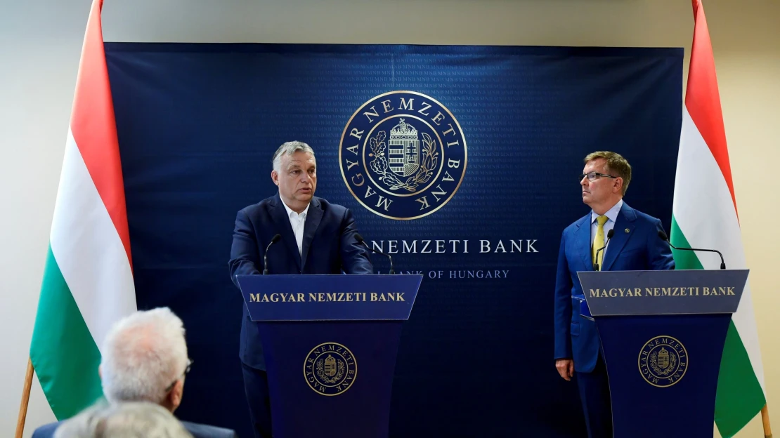 A laza törvénysértéssel készült költségvetés veheti át Matolcsy helyét