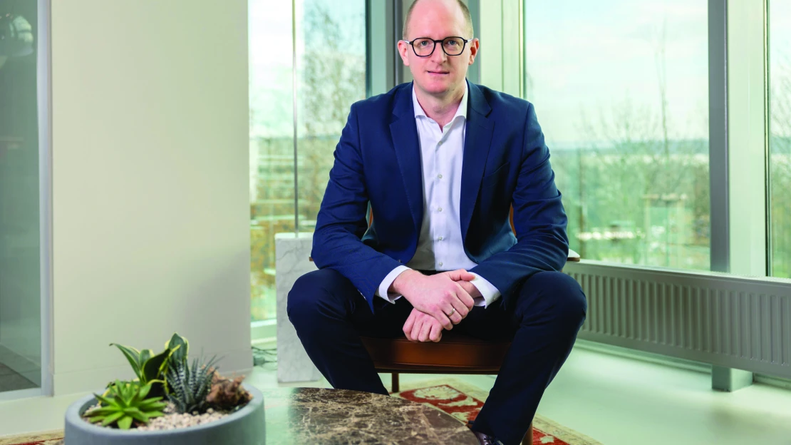 Egy startup lendületével hasít a CTP!