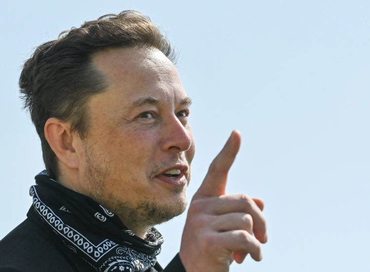 Megszavazták Elon Musk gigafizetését a Tesla részvényesei