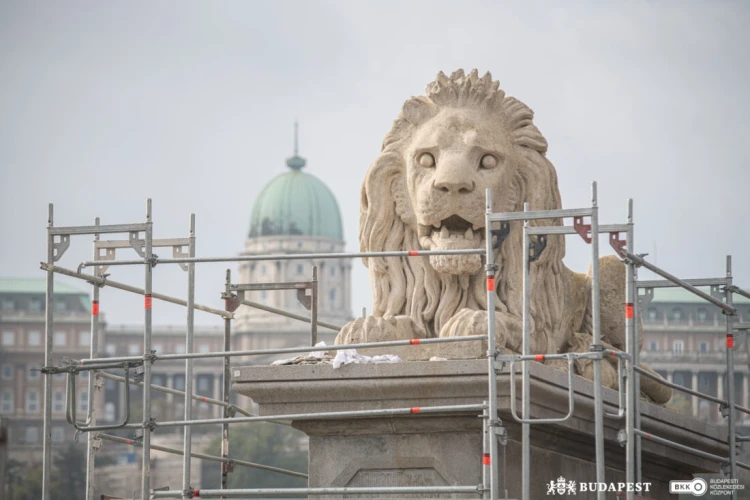 Pénteken sokéves projekt végére kerül pont Budapesten_4
