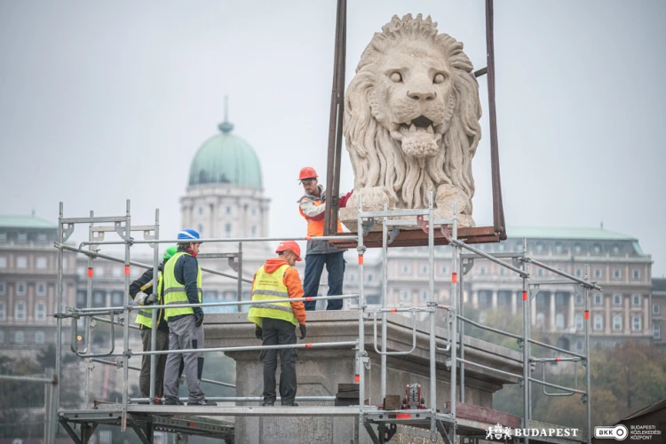 Pénteken sokéves projekt végére kerül pont Budapesten_3